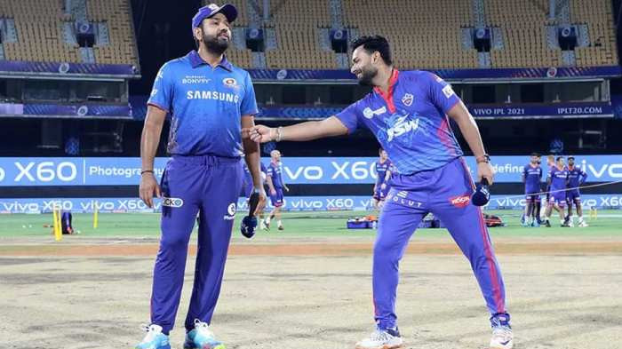 “Hope you have a year filled with runs,” Rishabh Pant's cheeky birthday wish to Rohit Sharma