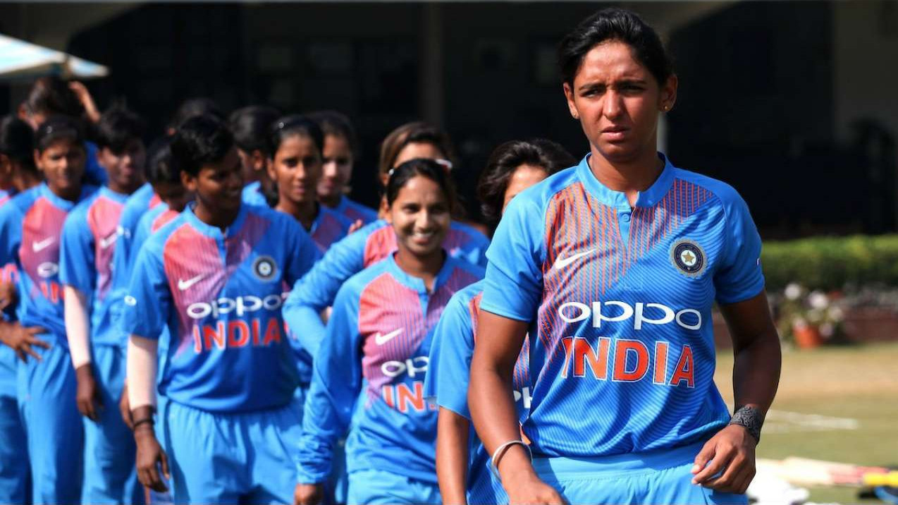 India Women's team to get 2020 T20 World Cup prize money this week