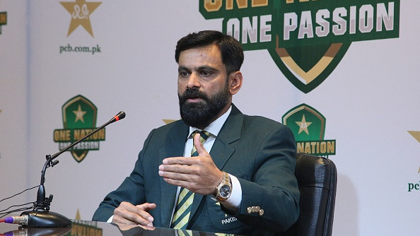 Mohammad Hafeez says that corrupt players should never be allowed to represent the country
