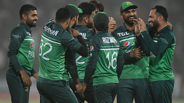 Pakistan likely to play ODI World Cup 2023 matches in Bangladesh, India to stay host: Report