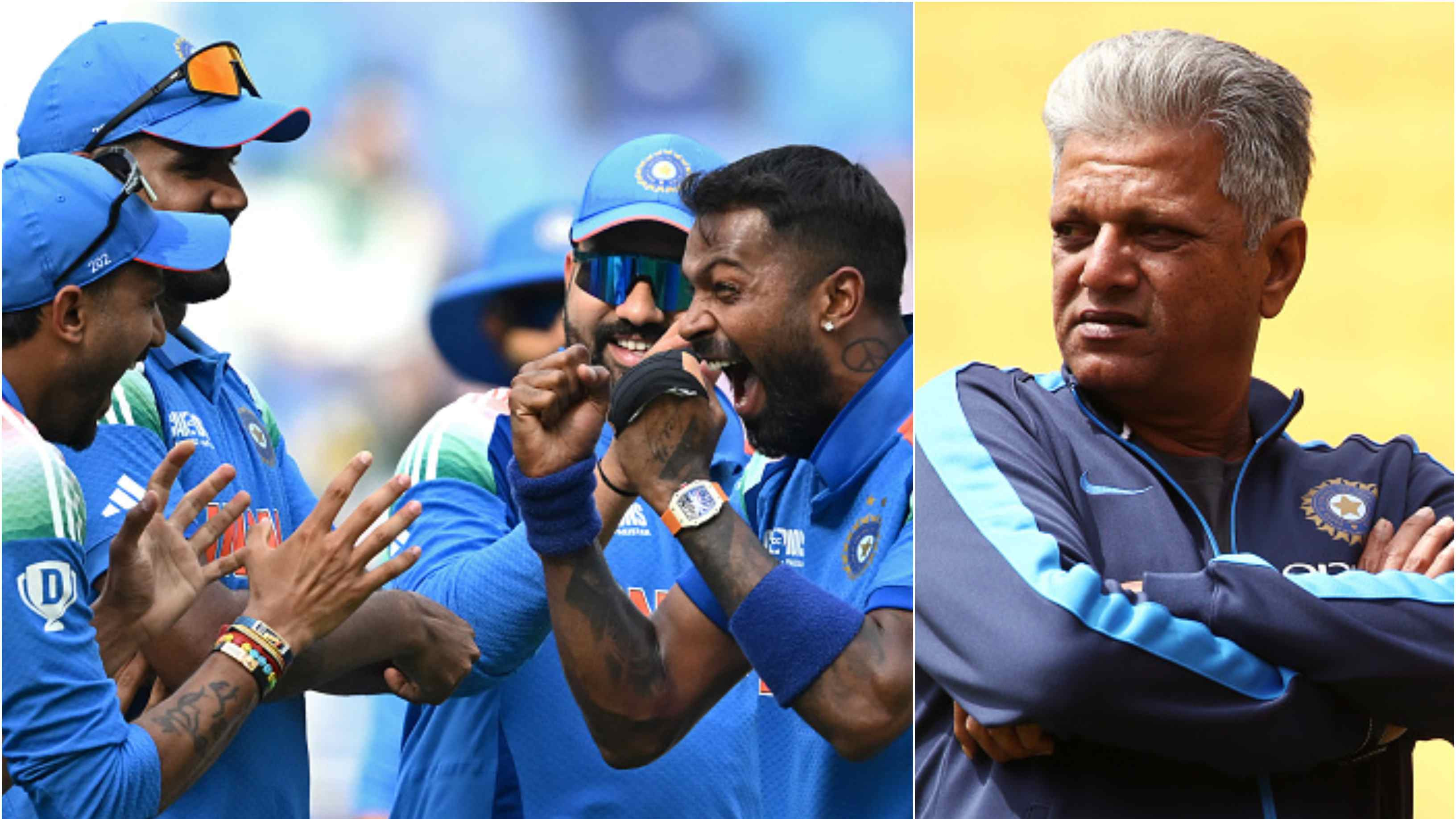 “The flexibility he can provide…,” WV Raman names India’s most ‘invaluable’ player for 2027 ODI World Cup