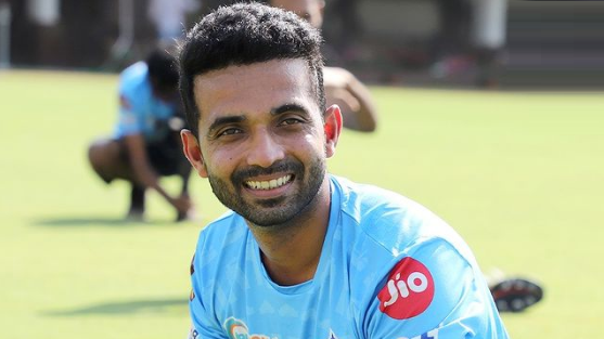 IPL 2021: Looking to get into the groove- Ajinkya Rahane after Delhi Capitals' first training session