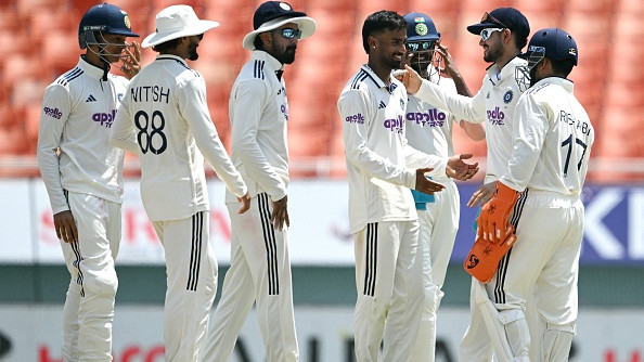SL v IND 2026: India’s warm-up match against local Sri Lankan XI trimmed to three-day fixture – Report
