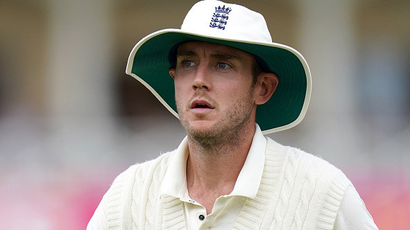 Ashes 2021-22: Being relentless with the ball will be key for England in Ashes says Stuart Broad