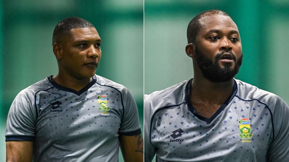 SA v IND 2023-24: South Africa’s Andile Phehlukwayo and Ottniel Baartman to miss rest of India ODI series