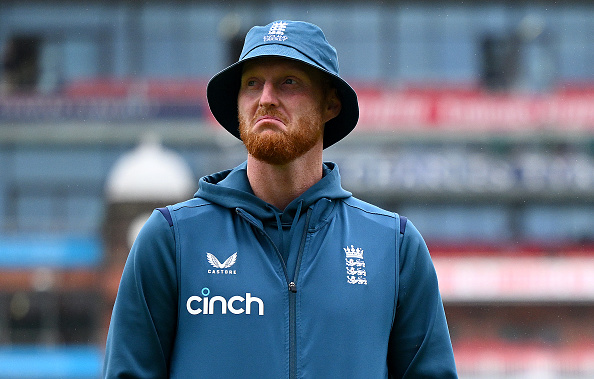 Ben Stokes | Getty