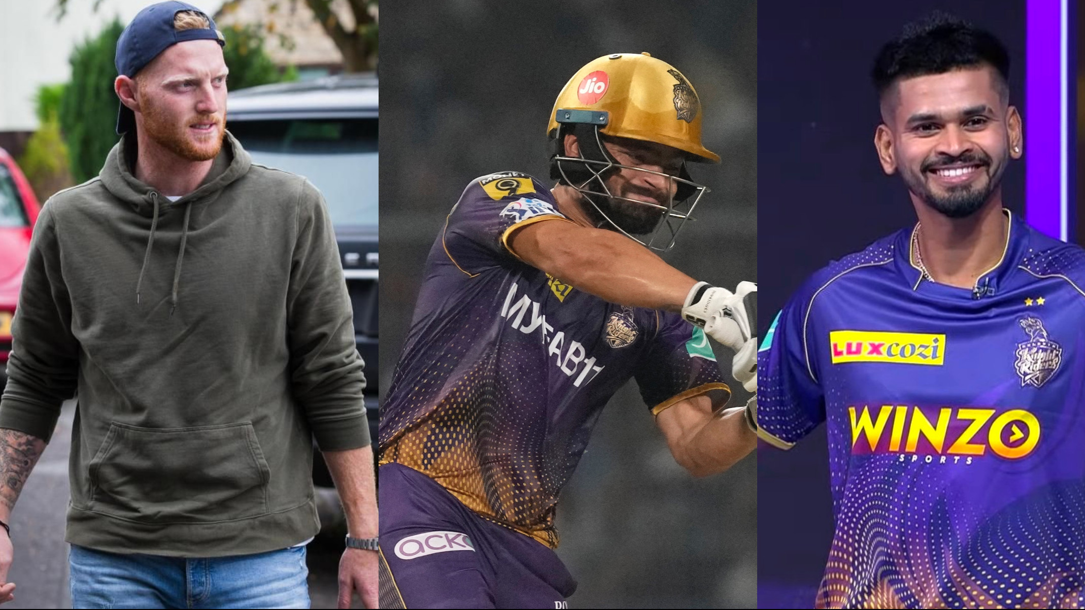 IPL 2023: Cricket fraternity stunned as Rinku Singh’s 5 sixes in last over pips Rashid Khan’s hat-trick as KKR wins by 3 wickets