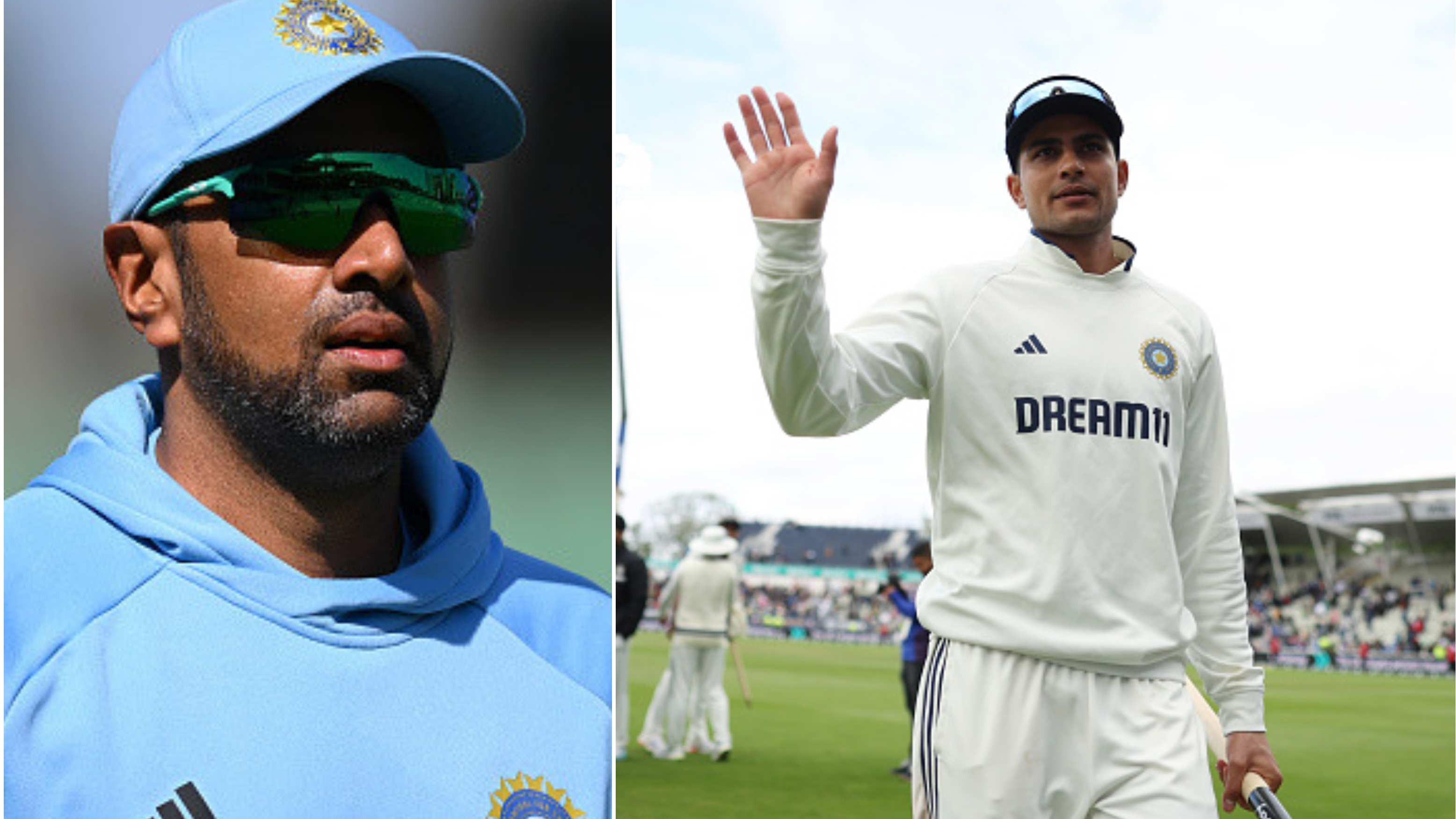 ENG v IND 2025: “He has answered everybody with aplomb,” R Ashwin’s impressed with Shubman Gill’s leadership