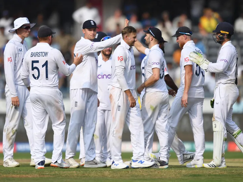 England team | Getty