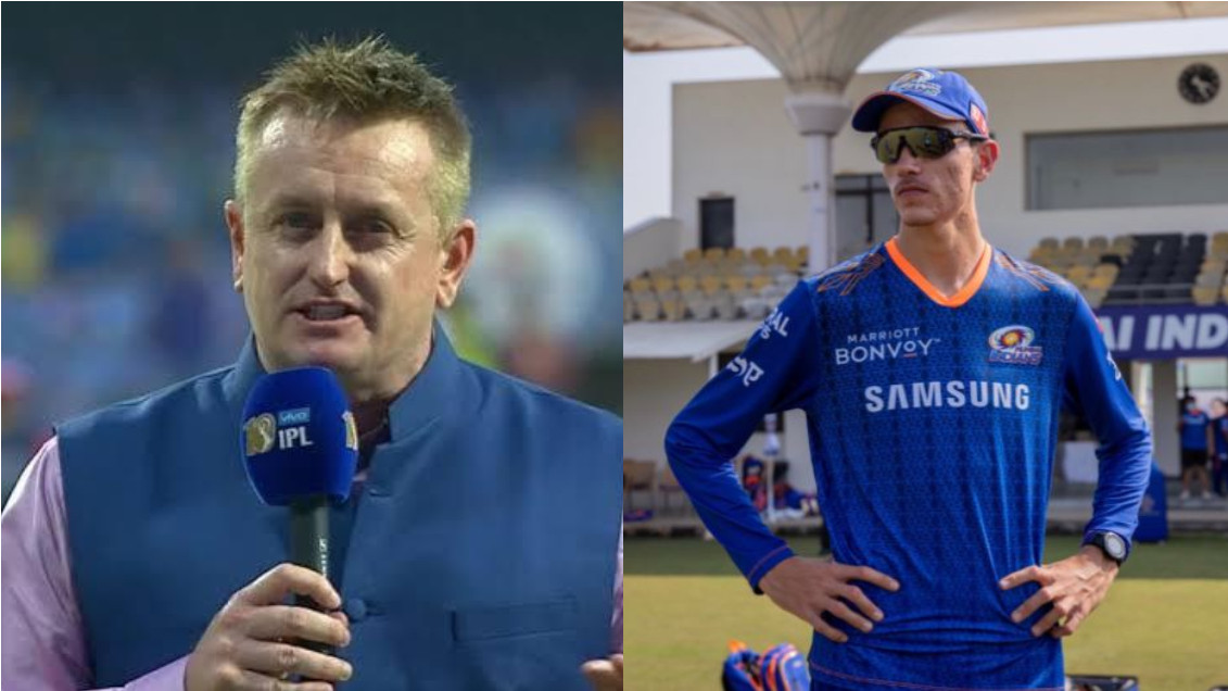 IPL 2021: Scott Styris feels MI made a 'bad move' by buying Marco Jansen