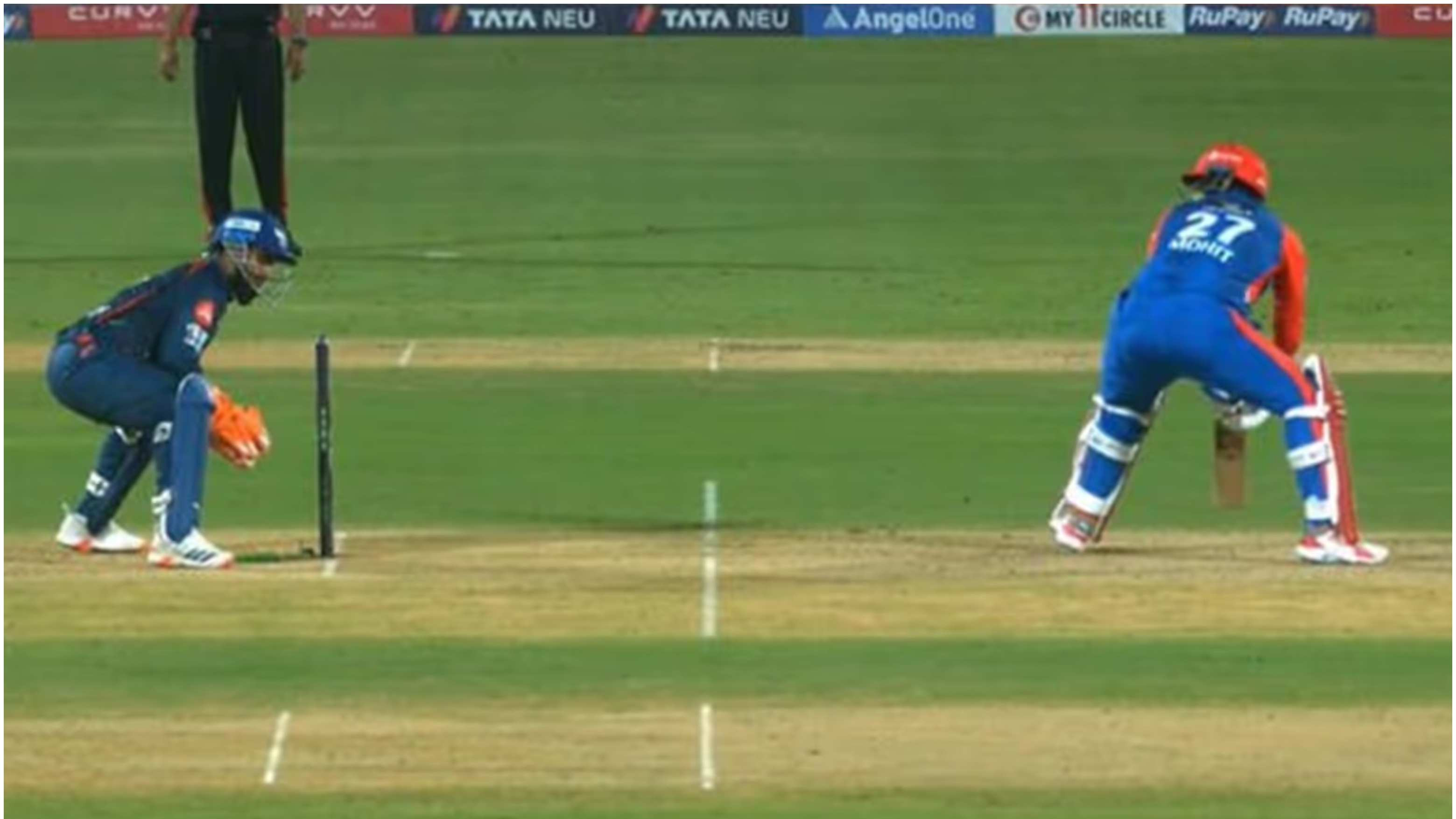 IPL 2025: “If it could've missed his pads…,” Rishabh Pant on his stumping blunder that cost LSG against DC