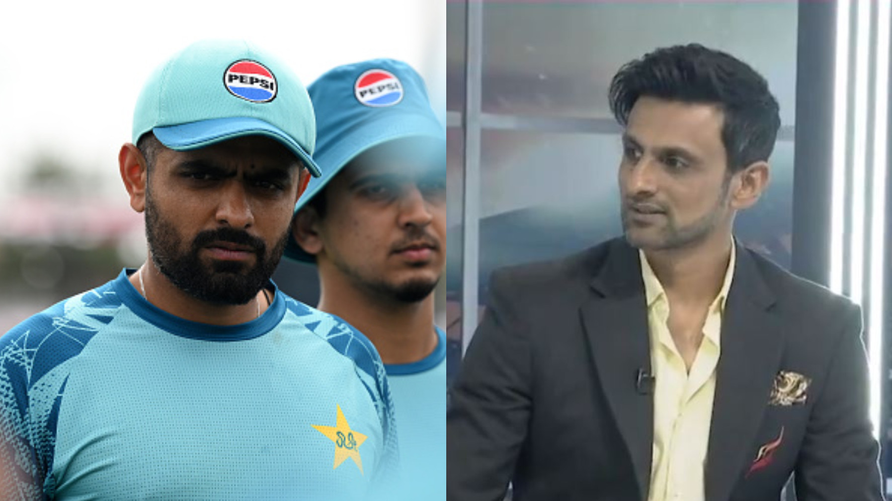 T20 World Cup 2024: WATCH- ‘No improvement, won nothing’- Shoaib Malik urges Babar Azam to quit as Pakistan captain