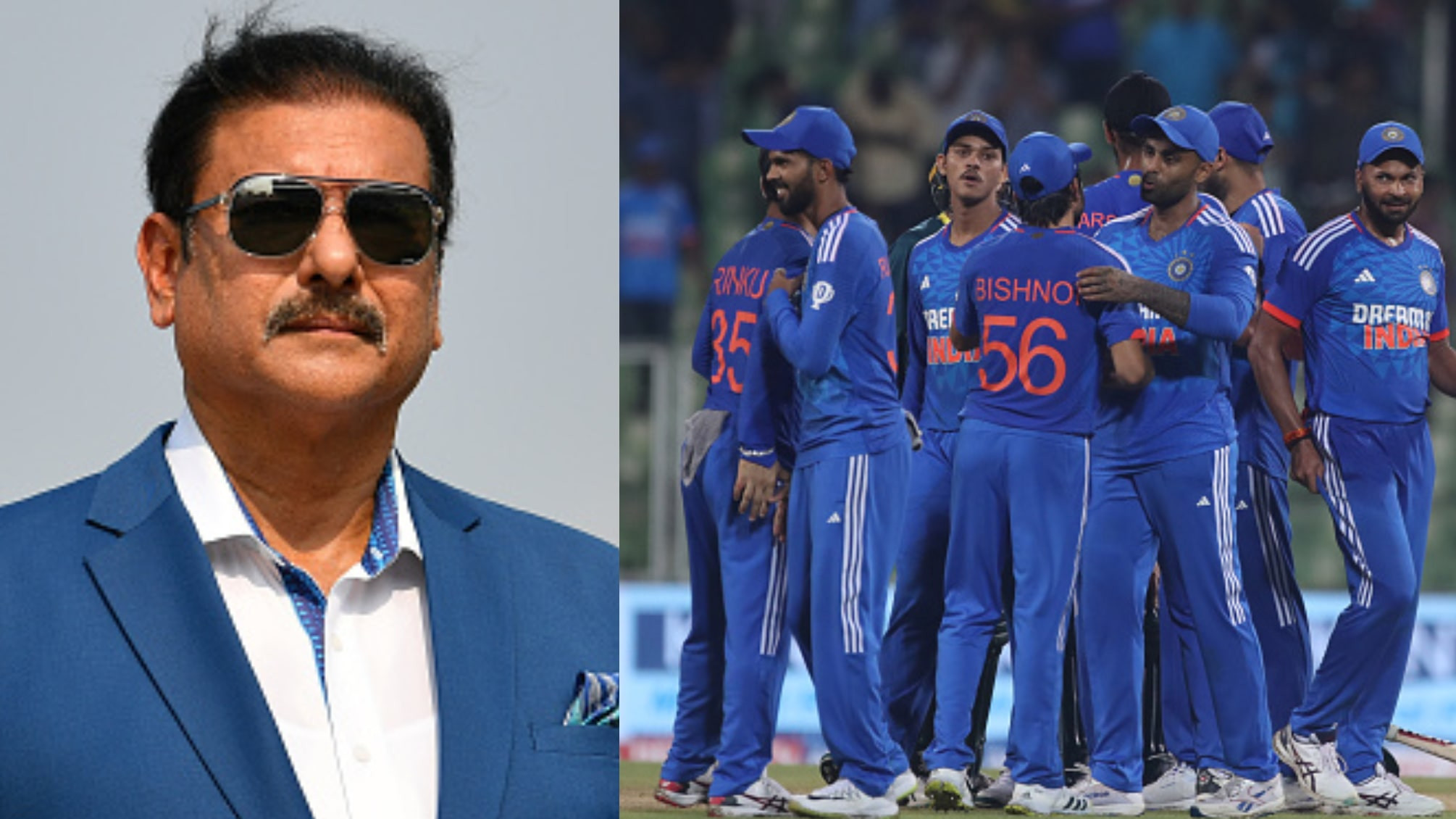 ‘india Will Be Very Serious Contenders To Win T20 World Cup 2024 Ravi Shastri 1937