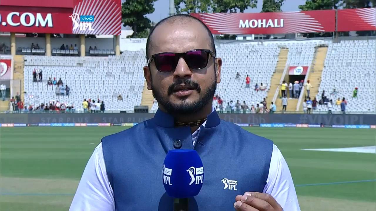 Murali Kartik calls his IPL stint with Kings XI Punjab the 'worst time of his career'