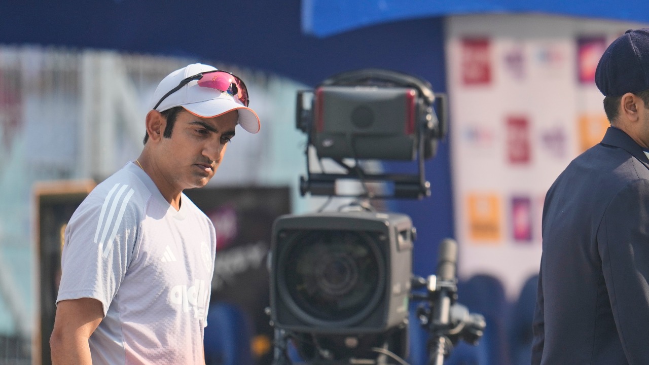 India has suffered two Test white-washes at home under Gautam Gambhir as head coach | AP Photo