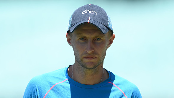 Ashes 2021-22: Joe Root determined not to let captaincy talk distract him or England team
