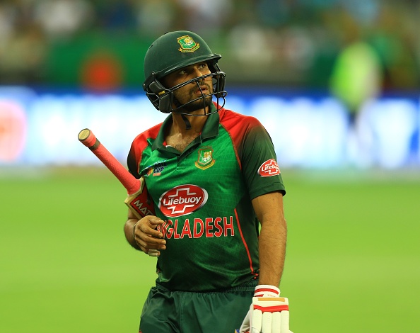 Mortaza is widely expected to retire from the game after the World Cup 2019 | Getty Images