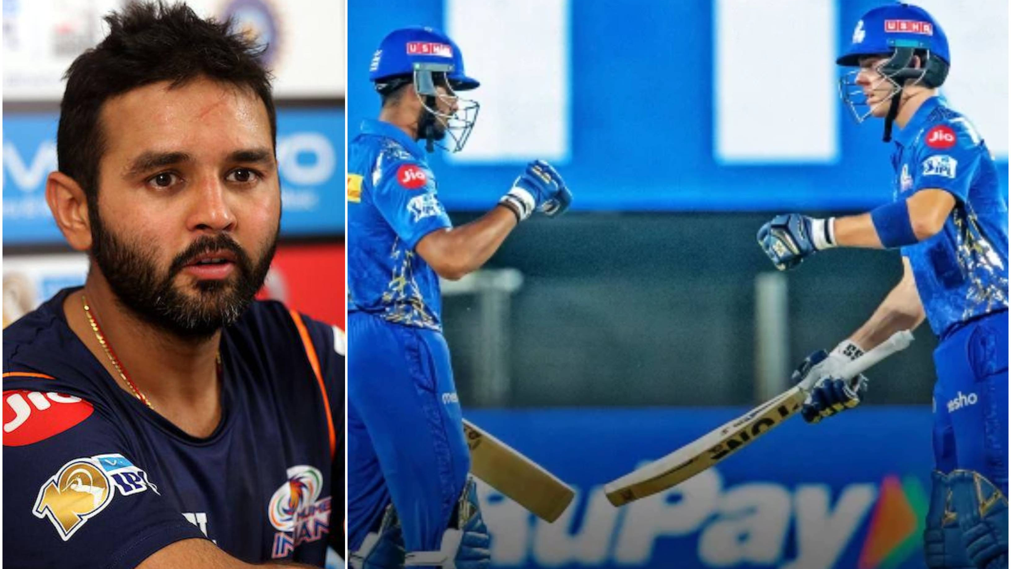 IPL 2023: Delhi Capitals unveil jersey ahead of the cash-rich league - IPL  2023: Delhi Capitals unveil jersey ahead of the cash rich league 