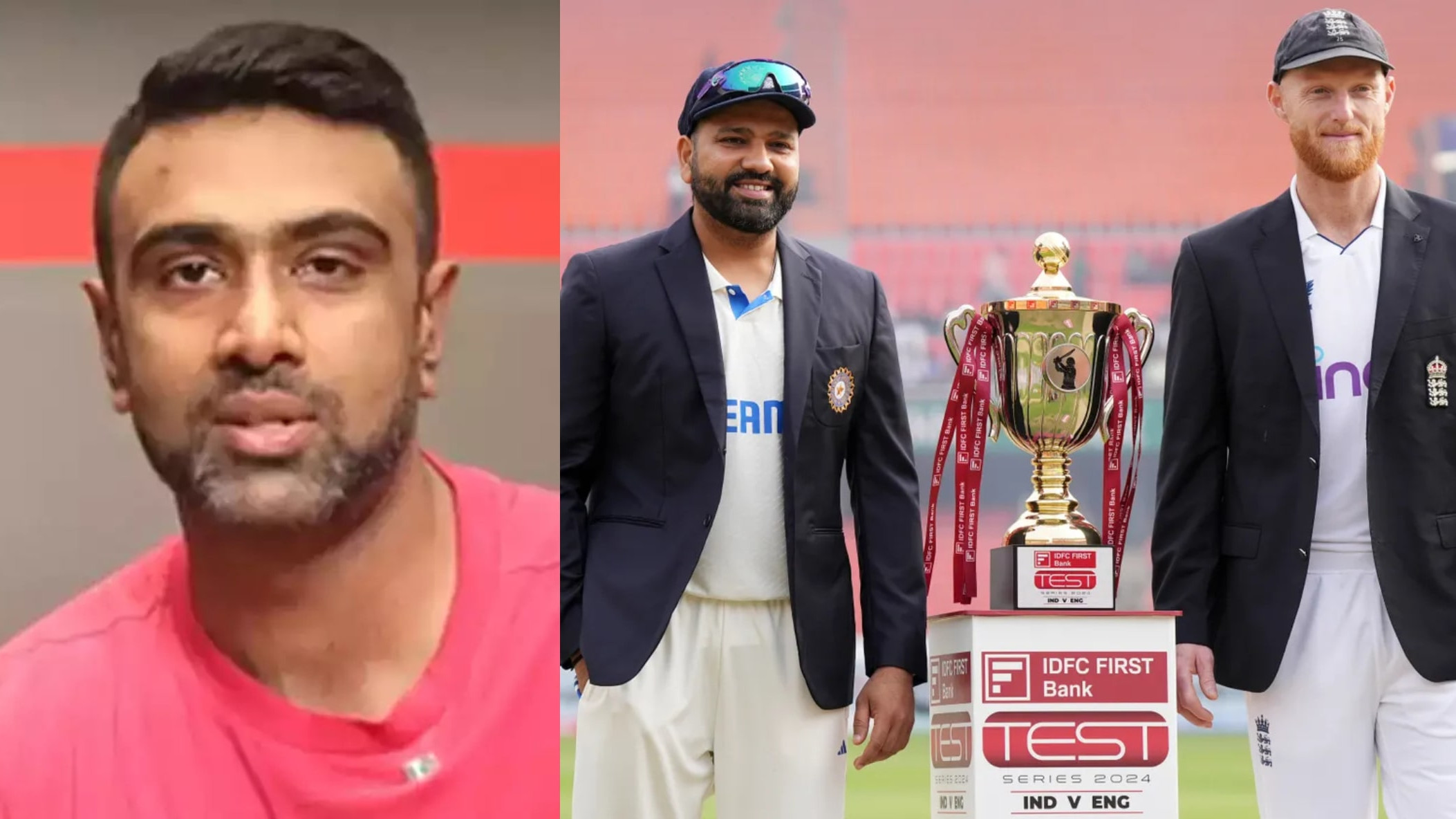 IND v ENG 2024: R Ashwin explains why India doesn’t have any home advantage in this series against England