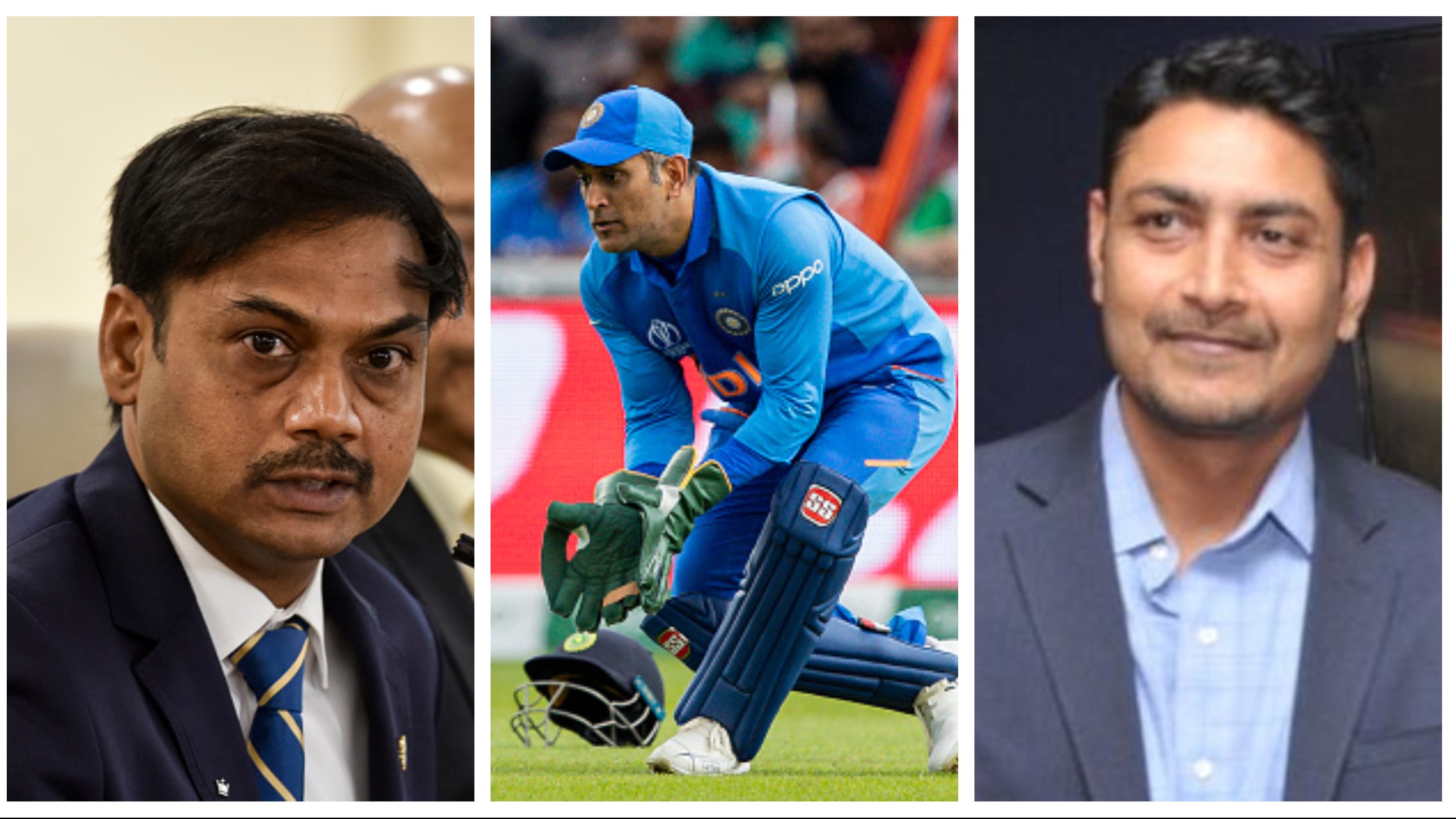 Former India wicketkeepers name their ideal replacement to MS Dhoni 