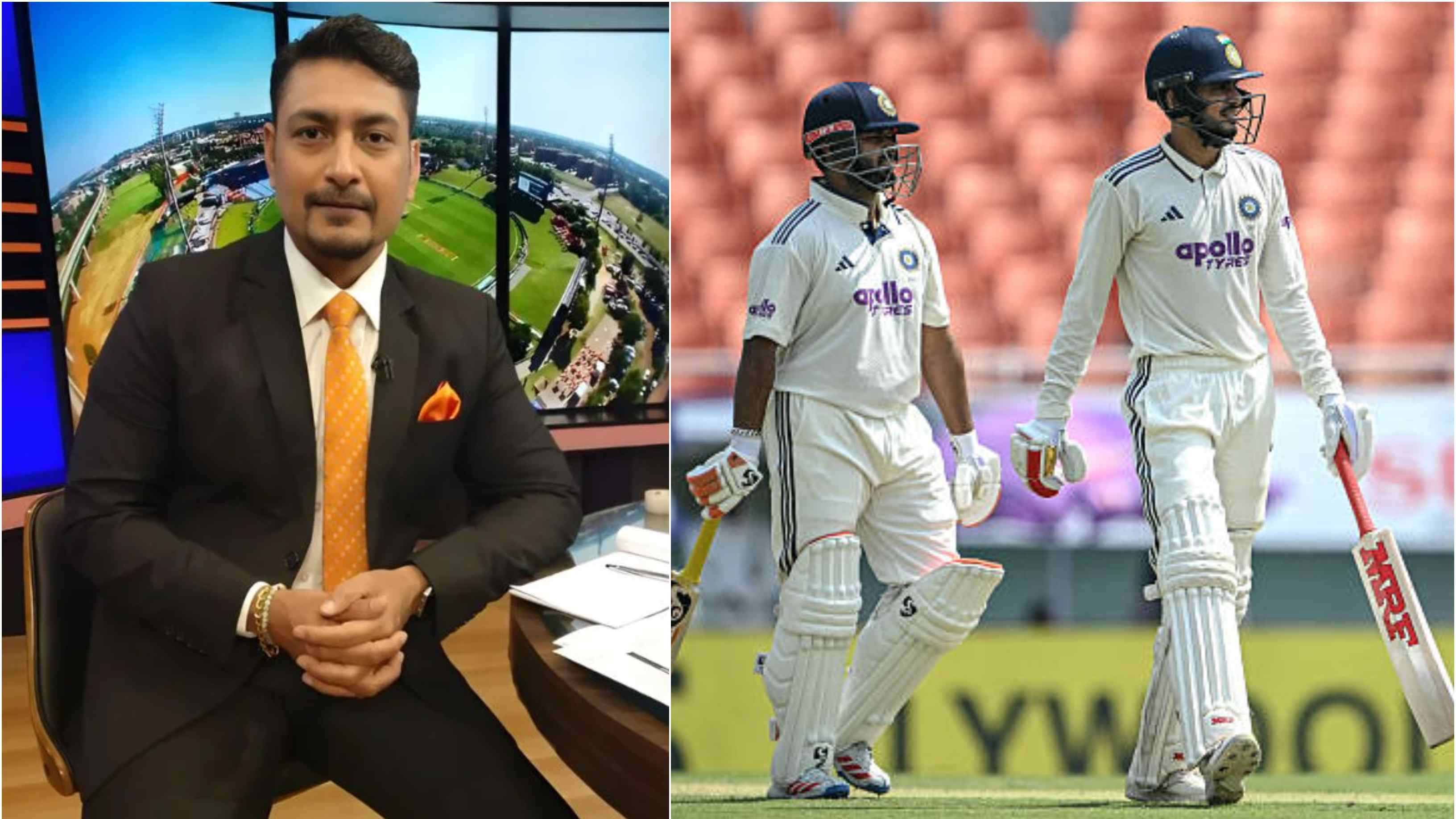 SL v IND 2026: “There will be turning conditions…,” Deep Dasgupta warns Indian batters ahead of Sri Lanka Test series