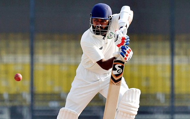 Wasim Jaffer shifted base to Vidarbha in 2014-15 | Getty Images