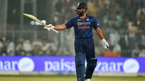 ENG v IND 2022: Rohit Sharma out of isolation after testing negative for COVID-19 - Report