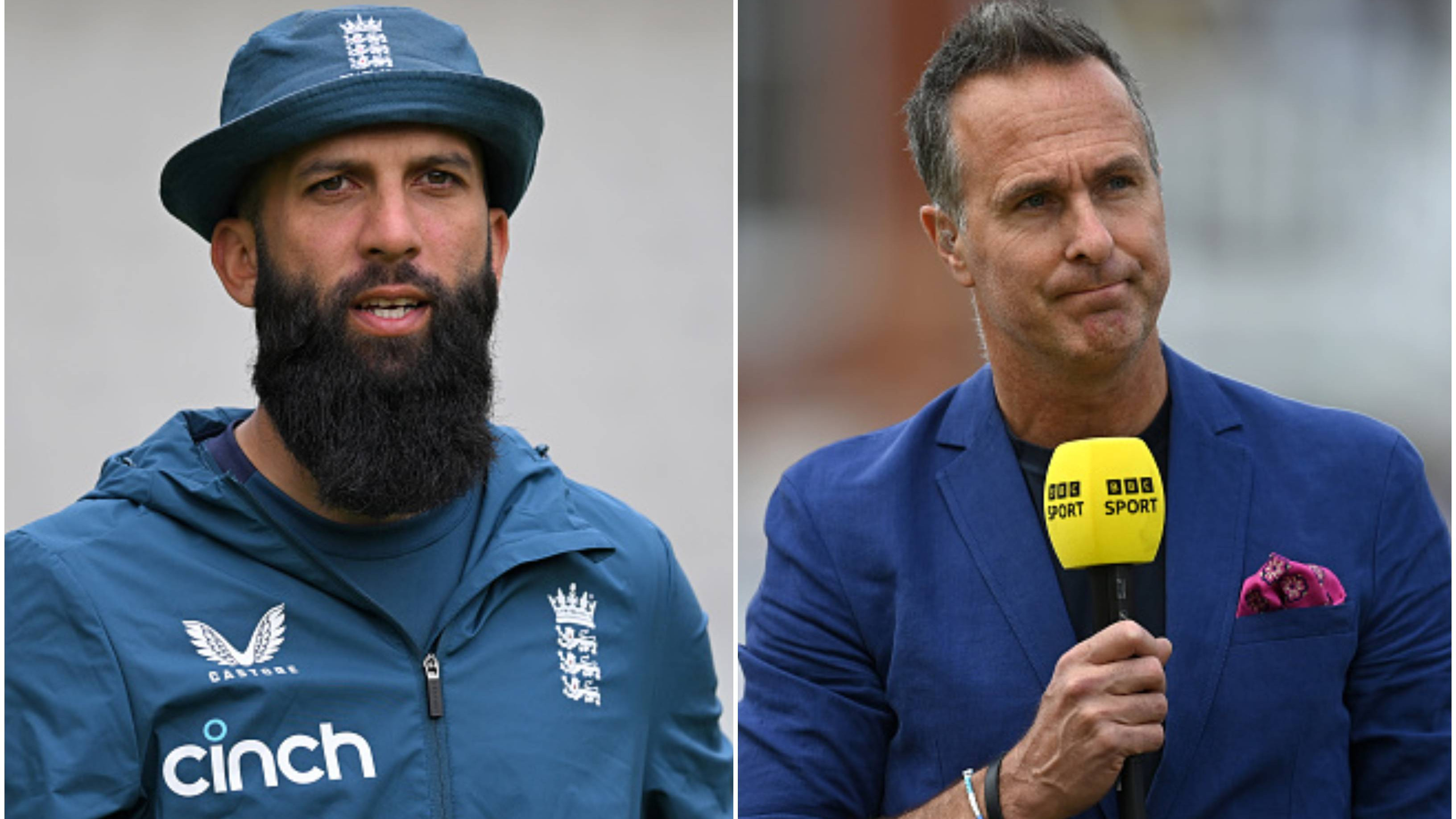 Moeen Ali recalls Michael Vaughan's controversial 2017 tweet, urges him to ‘step up’ in cricket's fight against racism