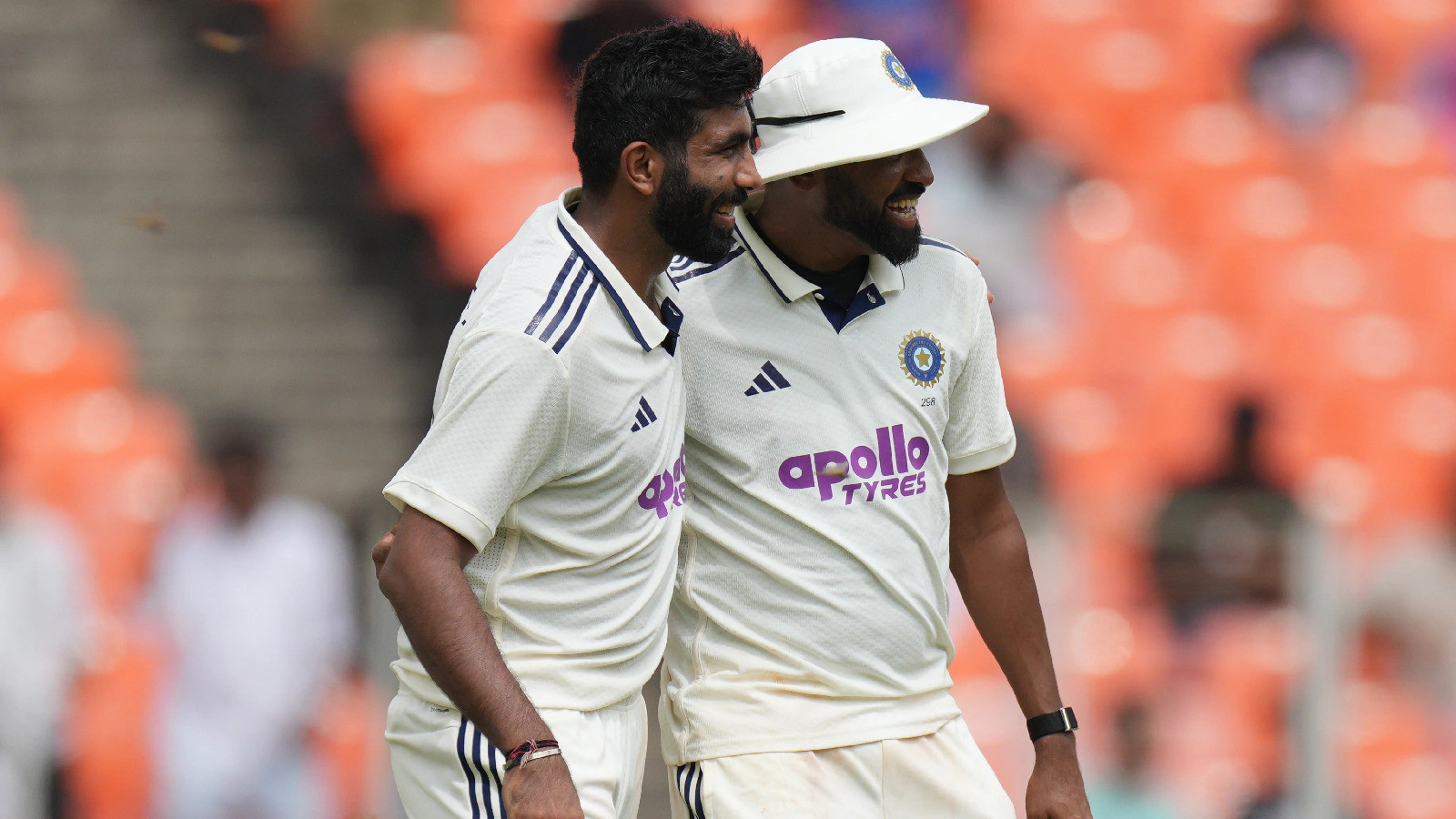 IND v AFG 2026: Focus on Jasprit Bumrah and Mohammed Siraj as BCCI selectors set to meet for Afghanistan Test- Report