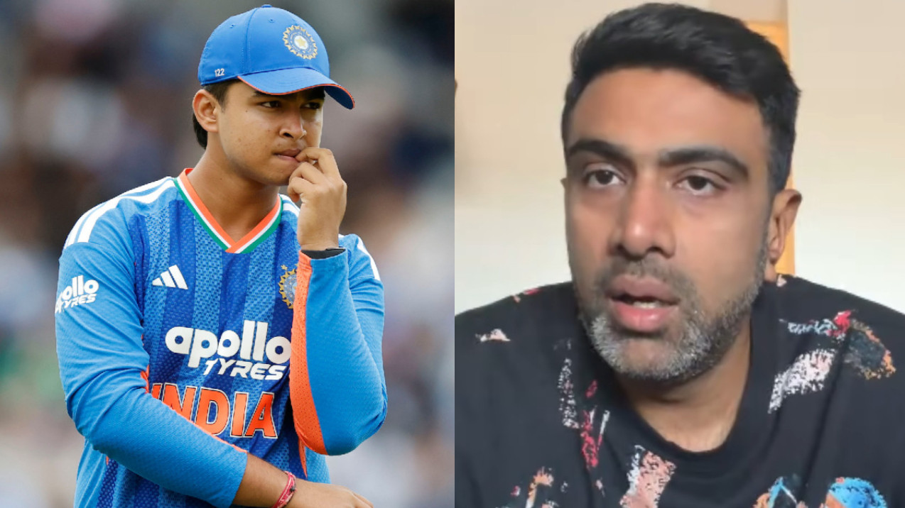 ENG v IND 2026: ‘You can’t pick players due to social media pressure’- Ashwin wonders if Vaibhav Sooryavanshi’s debut was rushed