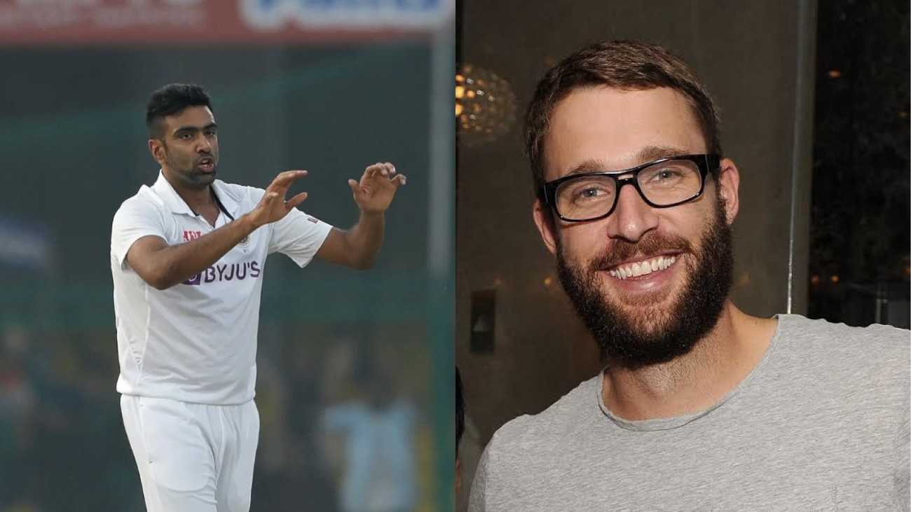 IND v NZ 2021: Vettori feels Ashwin can leave Kumble behind to become India's highest Test wicket-taker