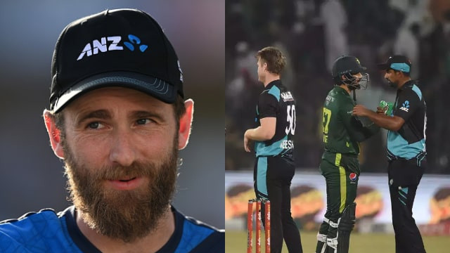 Nz V Pak 2024 Kane Williamson Returns As Captain As New Zealand Announces T20i Squad For 4682