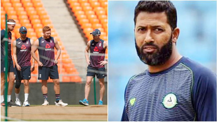 IND v ENG 2021: Wasim Jaffer comes up with a funny conversation of England players over 4th Test pitch
