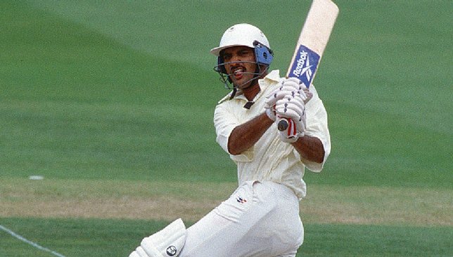 Mohammad Azharuddin's 115 was a masterpiece in counter attacking cricket