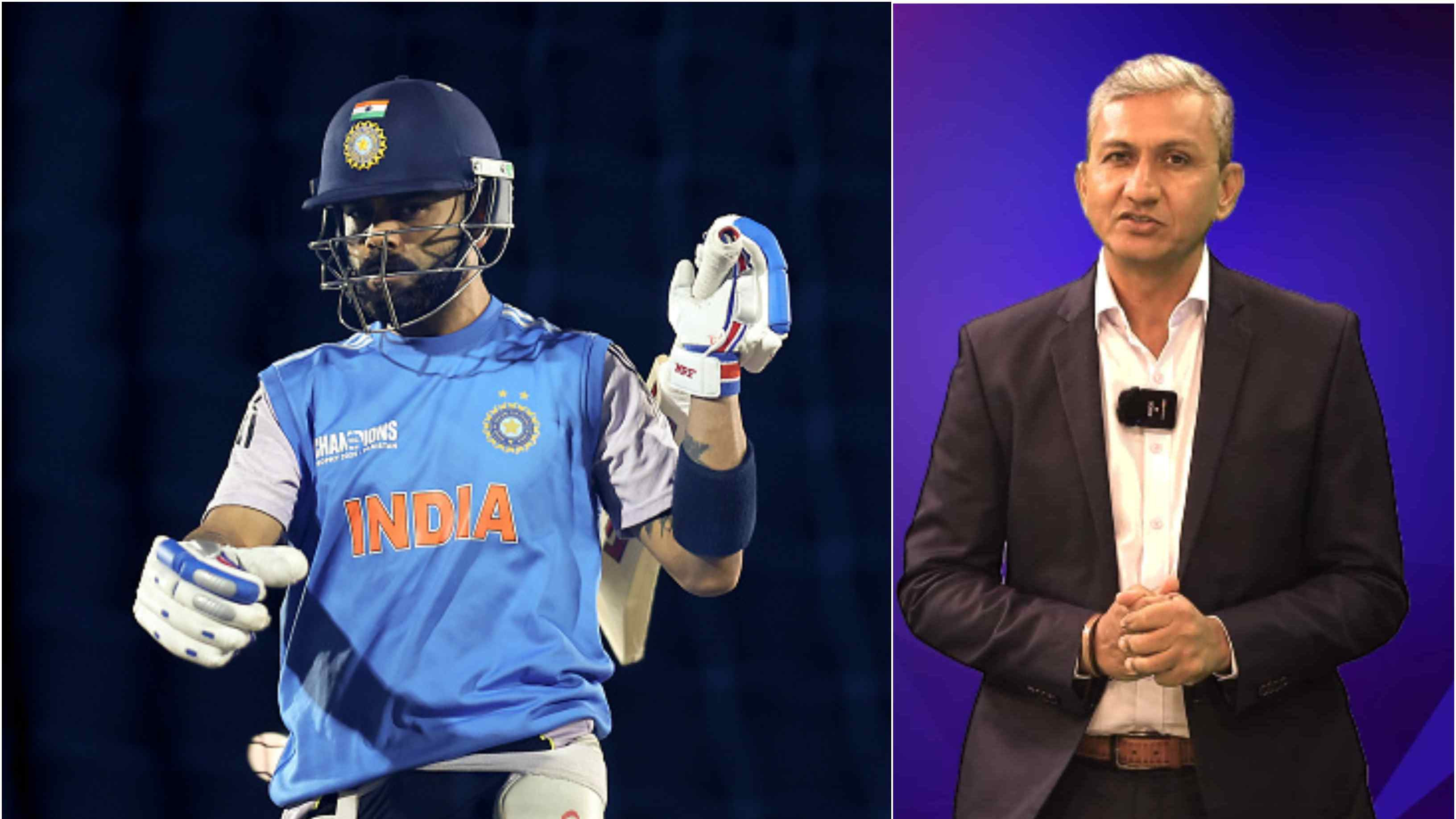 “We would pour extra water…”: Sanjay Bangar shares insights on Virat Kohli’s intense preparations to conquer English conditions