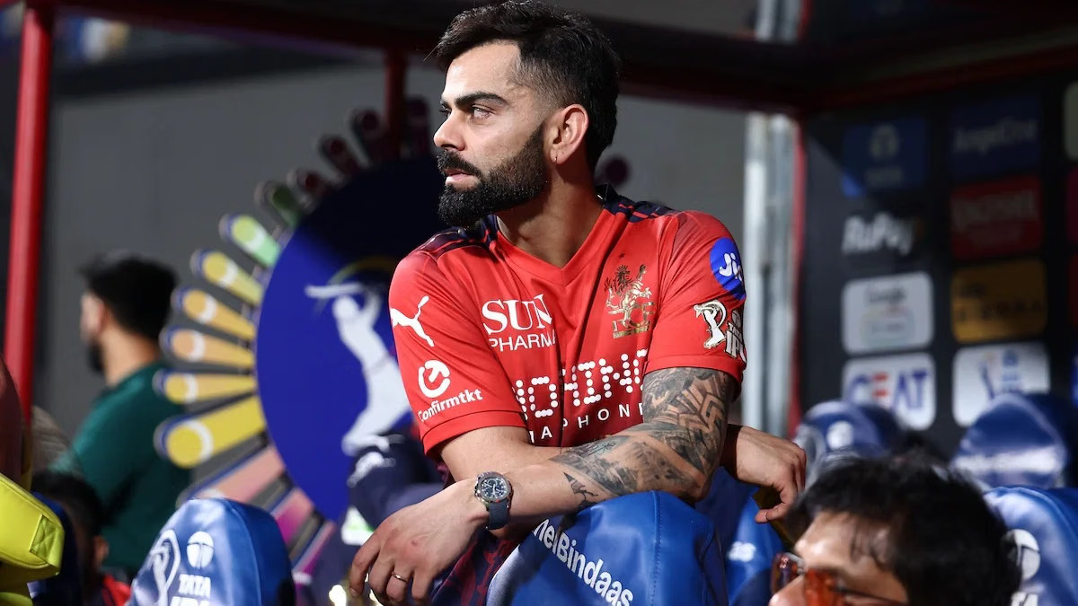 Virat Kohli | BCCI-IPL