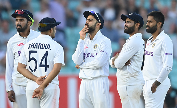 Indian cricket team is missing the crucial members of the support staff | Getty Images