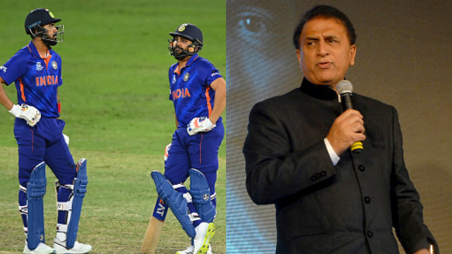 “Why are Indian players having hamstring injuries? BCCI must look at” - Sunil Gavaskar