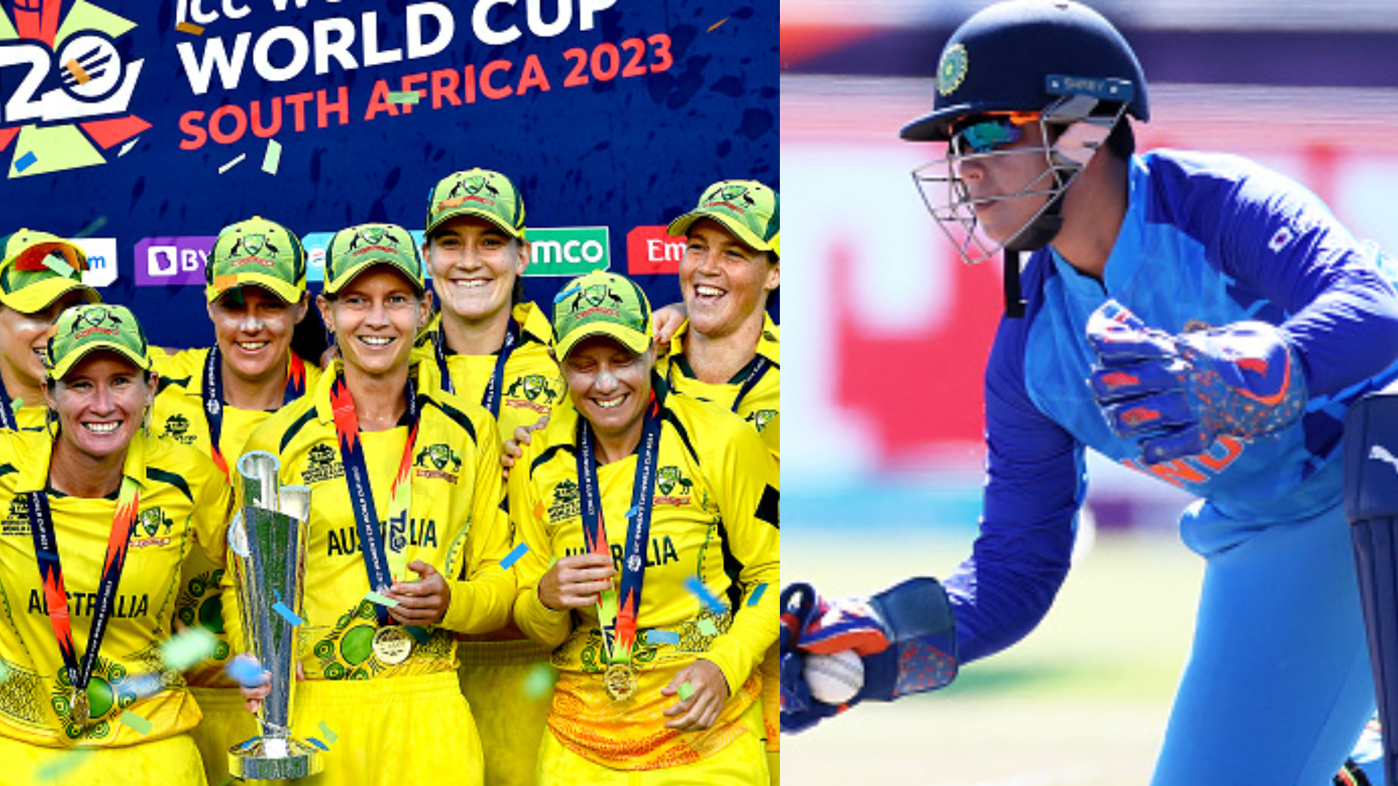 icc-women-s-t20-world-cup-2023-team-of-the-tournament-announced-richa