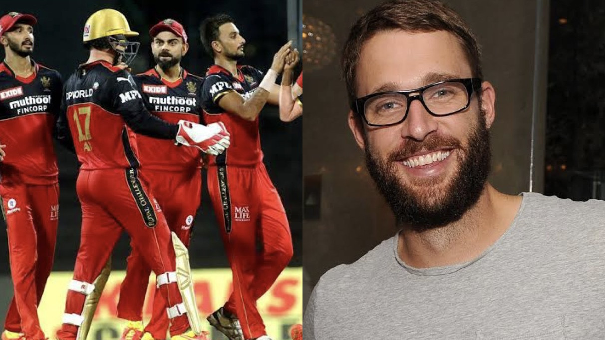 IPL 2022: Daniel Vettori names four players Royal Challengers Bangalore should retain