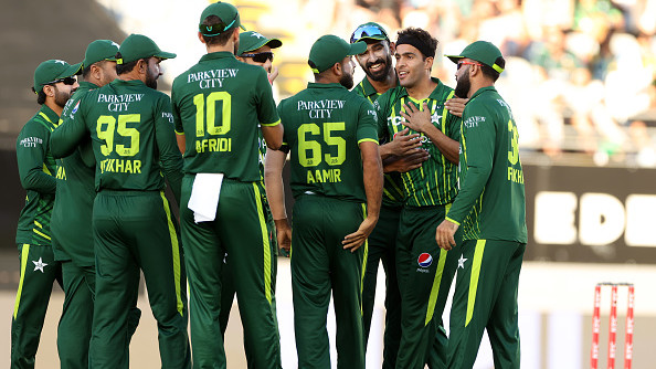 NZ v PAK 2024: Abbas Afridi ruled out with injury as Pakistan announce playing XI for third T20I against New Zealand