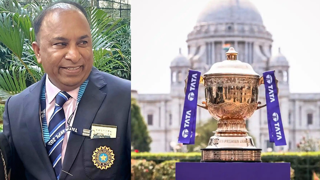 ‘Remainder of IPL 2026 schedule to be announced soon’- Devajit Saikia; No opening ceremony before RCB v SRH match in Bengaluru