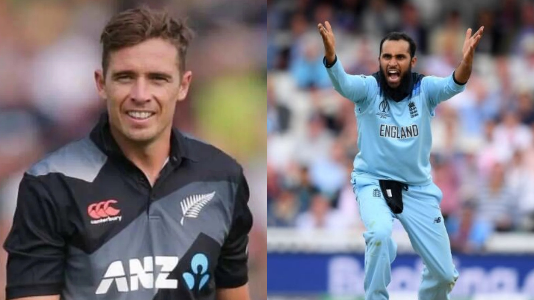 IPL 2021: KKR signs Tim Southee, PBKS include Adil Rashid; IPL releases list of replacements so far