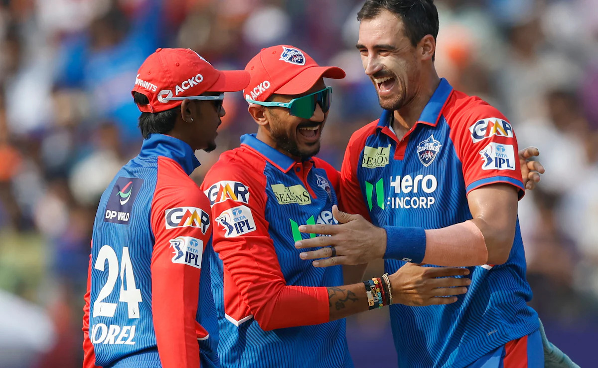 Mitchell Starc | BCCI-IPL