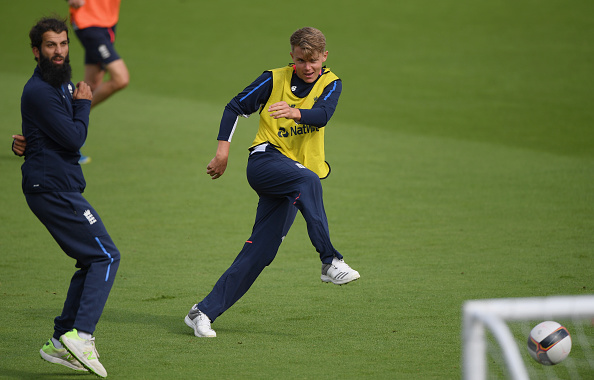 Sam Curran to replace Moeen Ali for WI T20Is | Getty Images