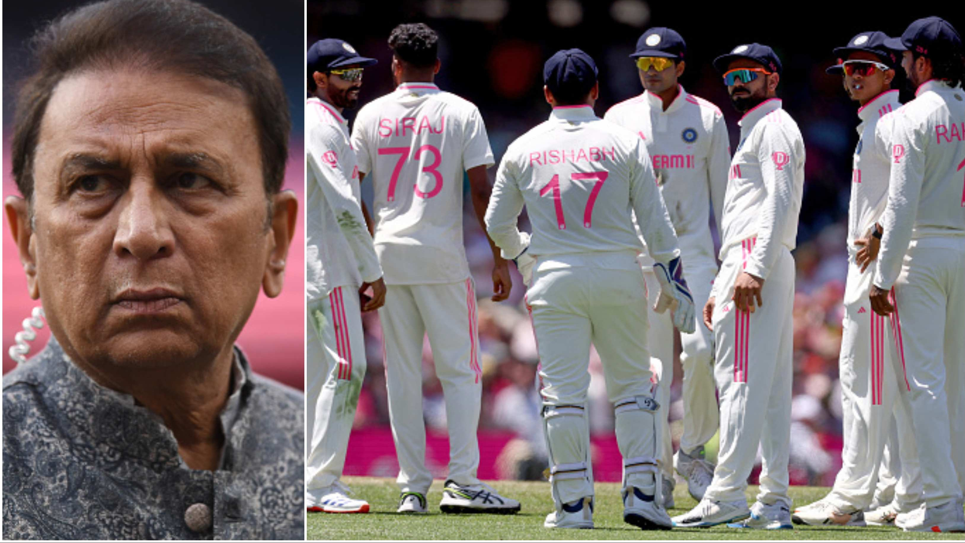 “Team was without captain, vice-captain and coach”: Gavaskar sends hard-hitting message to BCCI after Australia tour debacle