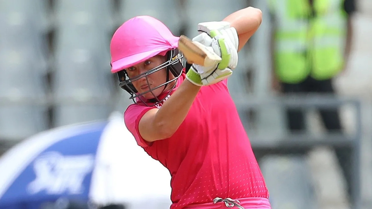 WIPL will make India unbeatable in 10 years, it where the women's game need to go- Alyssa Healy