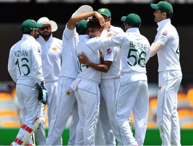 PCB announced a 29-man playing squad for UK tour | AFP