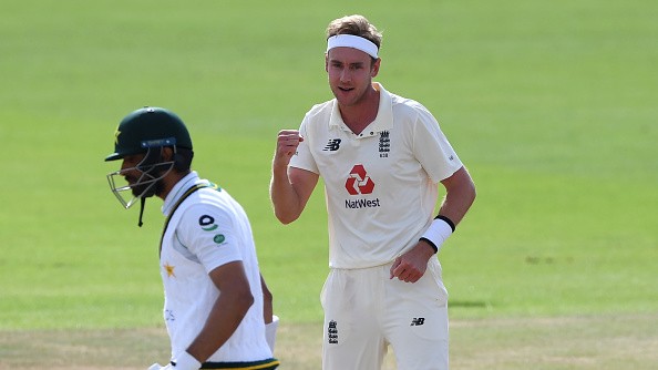 Big runs, not express pace will help England regain the Ashes in Australia: Stuart Broad 