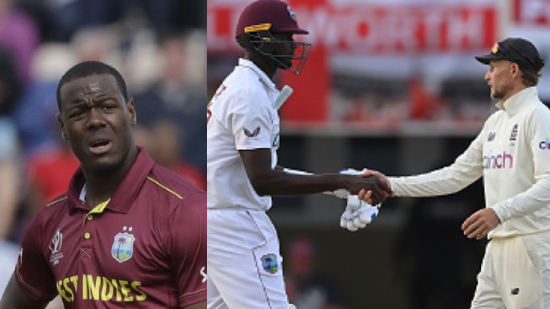 WI v ENG 2022: Would they have done this to India or Australia? Carlos Brathwaite slams ‘disrespectful’ England